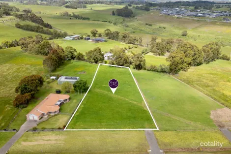 8 Belverdere Dr, Elliminyt, VIC 3250