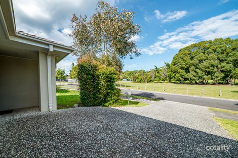 Property photo of 15 Expectation Circuit Nambour QLD 4560