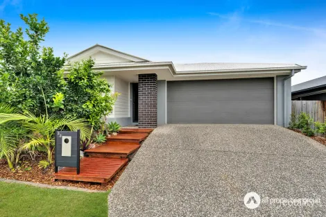 Property photo of 33 Neumann Drive Yarrabilba QLD 4207