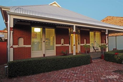 Property photo of 148 Carr Street West Perth WA 6005