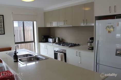 Property photo of 90 David Fleay Street Wright ACT 2611