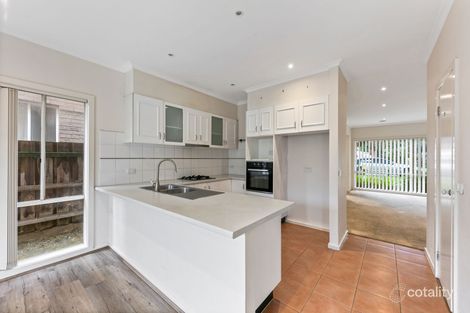 Property photo of 20 Durack Circuit Taylors Hill VIC 3037