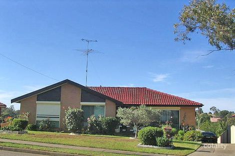 6 Newry Pl, Quakers Hill, NSW 2763