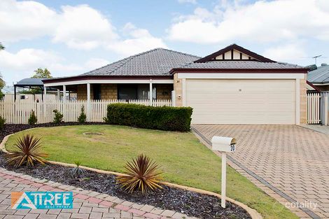 Property photo of 20 Conigrave Place Canning Vale WA 6155