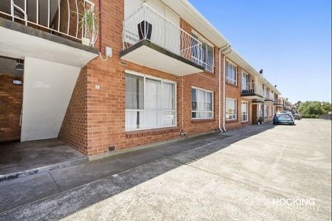 Property photo of 19/51 Stephen Street Yarraville VIC 3013