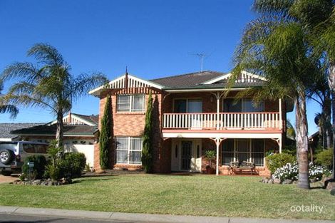 Property photo of 4 Bittern Close Hinchinbrook NSW 2168