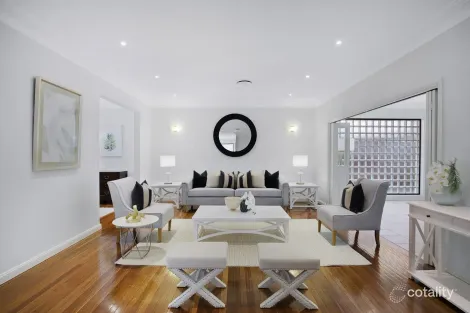 Property photo of 5 Arilla Road Pymble NSW 2073