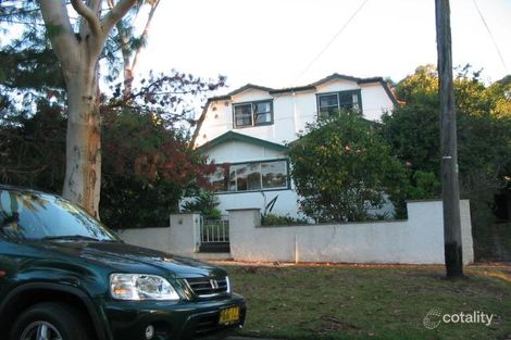 32 Finlayson St, Lane Cove, NSW 2066