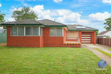 3 Lowe Cres, Elderslie, NSW 2570