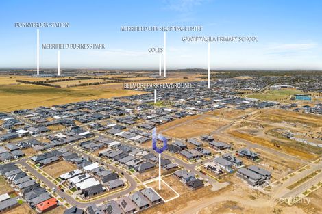 Property photo of 29 Margaretta Circuit Mickleham VIC 3064