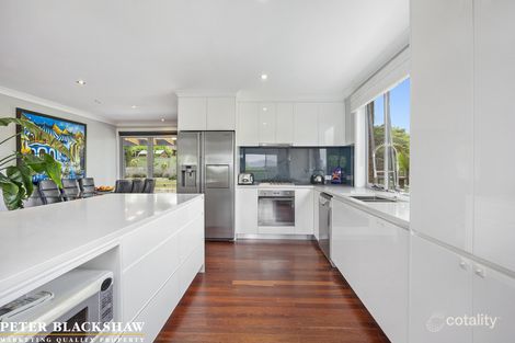 Property photo of 9 Alfred Hill Drive Melba ACT 2615