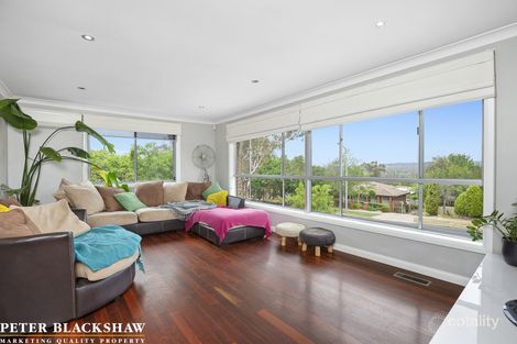 Property photo of 9 Alfred Hill Drive Melba ACT 2615