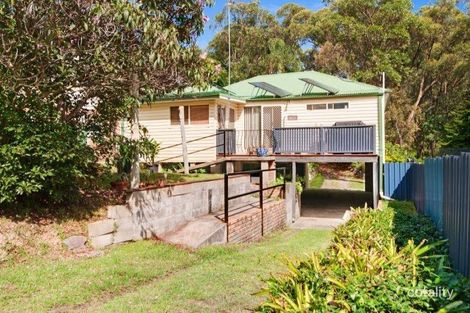Property photo of 15 Boorabea Street Wangi Wangi NSW 2267