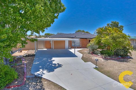 Property photo of 28 Admiral Drive Deception Bay QLD 4508