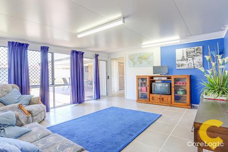 Property photo of 28 Admiral Drive Deception Bay QLD 4508