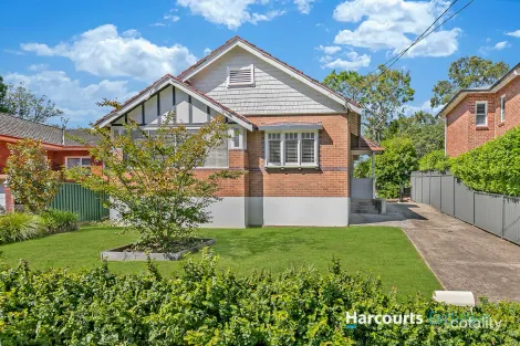 12 Dawson Ave, Thornleigh, NSW 2120
