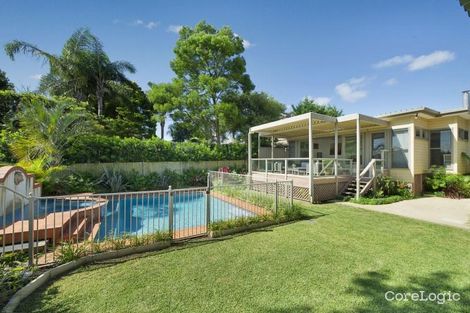 Property photo of 105 Beatrice Street Balgowlah Heights NSW 2093