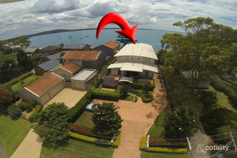 Property photo of 1/1 Randall Drive Salamander Bay NSW 2317