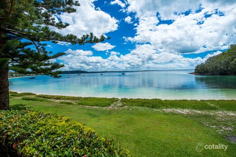 Property photo of 1/1 Randall Drive Salamander Bay NSW 2317