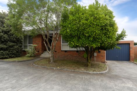 4/12 Harrison St, Mitcham, VIC 3132