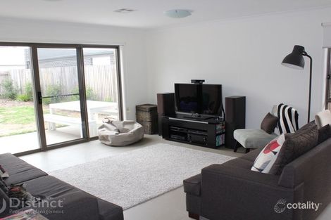 Property photo of 90 David Fleay Street Wright ACT 2611