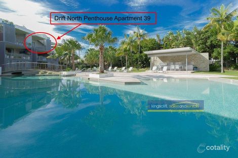 39/2-10 Kamala Cres, Casuarina, NSW 2487