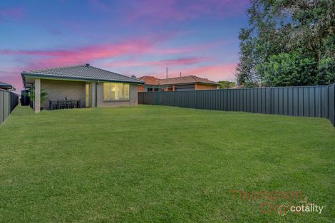 Property photo of 7A George Street Telarah NSW 2320