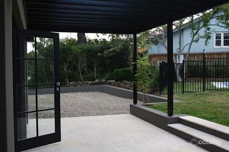 Property photo of 22 Newark Crescent Lindfield NSW 2070