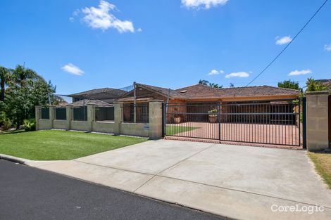 Property photo of 7 Sprigg Place Booragoon WA 6154