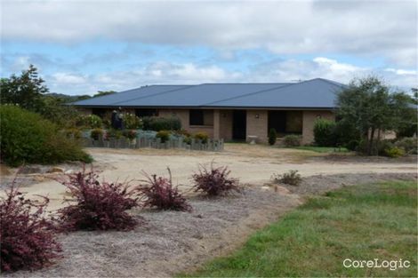 Property photo of 44 Brunckhorst Avenue Stanthorpe QLD 4380