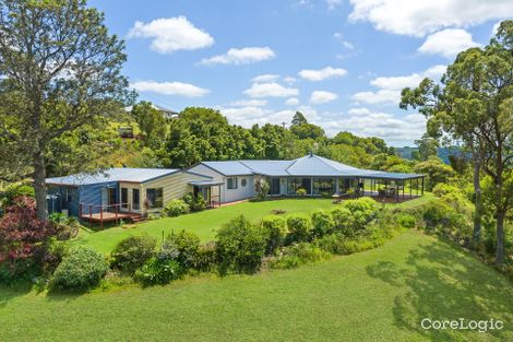 Property photo of 284 Skyline Road South Wyrallah NSW 2480