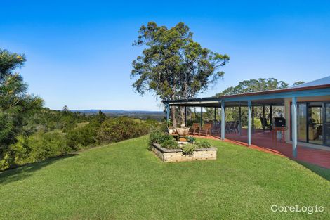 Property photo of 284 Skyline Road South Wyrallah NSW 2480