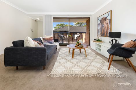Property photo of 15/12-16 Doomben Avenue Eastwood NSW 2122