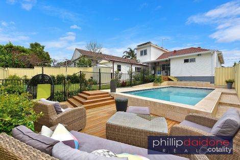 Property photo of 6 Wyatt Avenue Regents Park NSW 2143