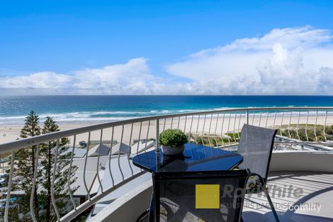 Property photo of 37/4 Thornton Street Surfers Paradise QLD 4217
