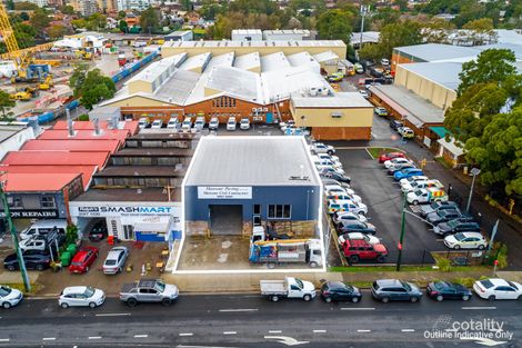 416 West Botany St, Rockdale, NSW 2216