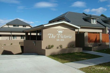 19/98-102 Victoria St, Werrington, NSW 2747