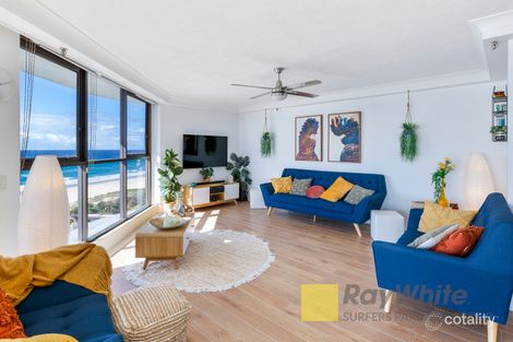 Property photo of 37/4 Thornton Street Surfers Paradise QLD 4217