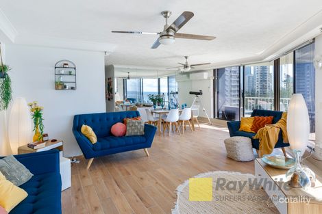 Property photo of 37/4 Thornton Street Surfers Paradise QLD 4217