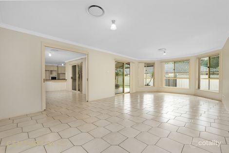 Property photo of 46 Morton Terrace Harrington Park NSW 2567