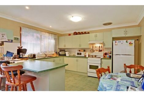 Property photo of 3/54 Bunberra Street Bomaderry NSW 2541