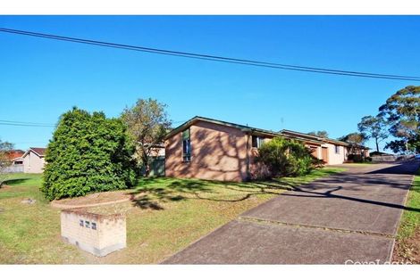 Property photo of 3/54 Bunberra Street Bomaderry NSW 2541