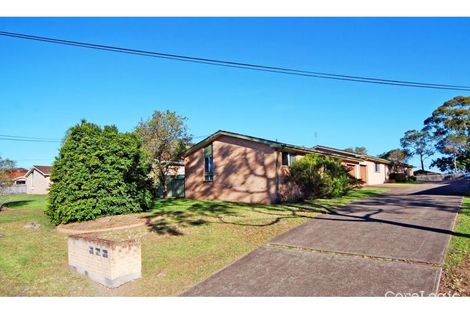 Property photo of 3/54 Bunberra Street Bomaderry NSW 2541