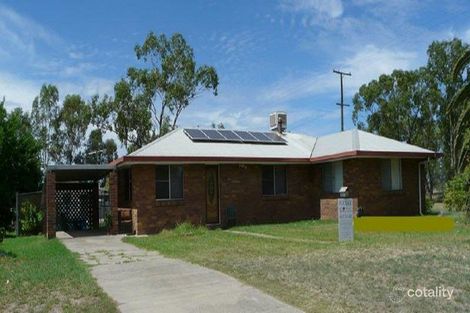 18 Adelaide St, Mitchell, QLD 4465