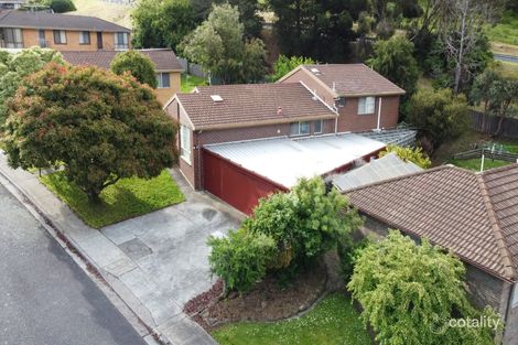 Property photo of 16 Kilander Crescent Berriedale TAS 7011