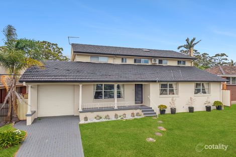 18 Jinchilla Rd, Terrey Hills, NSW 2084