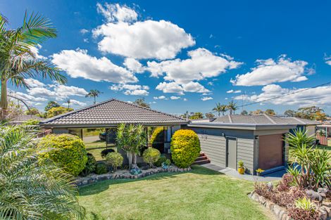 Property photo of 19 Ruby Close Tarro NSW 2322