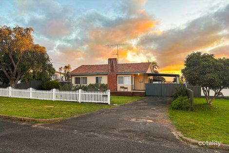 15 Limmer St, Manjimup, WA 6258