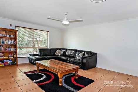 Property photo of 86 Woodcrest Way Springfield QLD 4300