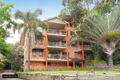 Property photo of 9/153-161 Coogee Bay Road Coogee NSW 2034